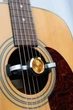 Зволожувач для акустичної гітари Guitto GHD-03 з гігрометром (R128535) - зображення 4
