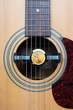 Зволожувач для акустичної гітари Guitto GHD-03 з гігрометром (R128535) - зображення 6