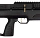 Пневматична гвинтівка PCP Zbroia Козак FC-2 450/230 (4,5мм, 30 Дж, чорний) з кулями - зображення 4