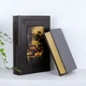 Скринька у формі книги набір з 2-х Фрукти Гранд Презент 33-KSH-XZ-PU09125A - изображение 2