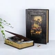 Скринька у формі книги набір з 2-х Фрукти Гранд Презент 33-KSH-XZ-PU09125A - изображение 5