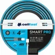 Набір поливний Cellfast Smart Pro 20 м 1/2'' (12,5 мм) з кріпленням для шланга (13-495) - зображення 2