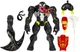 Zabawka‑figurka Hasbro Spider‑Man MixMashers Venom (5010996247919) - obraz 2