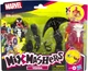 Zabawka‑figurka Hasbro Spider‑Man MixMashers Venom (5010996247919) - obraz 3