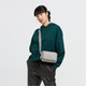 Сумка Kipling ABANU Grey Gris (89L) KI4208_89L - зображення 2