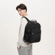 Рюкзак для ноутбука Kipling SEOUL Black Noir (P39) KI5210_P39 - изображение 6