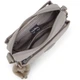 Сумка Kipling ABANU Grey Gris (89L) KI4208_89L - зображення 4