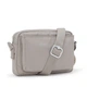 Сумка Kipling ABANU Grey Gris (89L) KI4208_89L - зображення 5