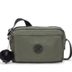 Сумка Kipling ABANU M Green Moss (88D) KI7076_88D - зображення 1
