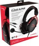Наушники геймерские - игровая гарнитура HyperX Cloud Alpha (4P5L1AM) черная - изображение 6