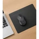 Мышка беспроводная Baseus F02 Ergonomic Wireless Mouse 2.4G/Bluetooth 5.2, 4000 dpi портативная эргономичная компьютерная мышь - изображение 7