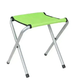 Стол раскладной для пикника и рыбалки Folding Table с 4 стульями Зеленый - изображение 5