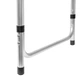 Стол раскладной для пикника и рыбалки Folding Table с 4 стульями Белый - изображение 4