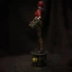 Фігурка ARCANE LOL Vi (Вайлет) 28,5 (VI-H3LL-18P) - зображення 5