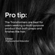 Гель для волосся L'Oreal Professionnel Paris Tecni Art Trans Former Texture Gel-To-Foam багатозадачний Force 3 150 мл (30157750) - зображення 4