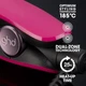 Профессиональный выпрямитель для волос ghd gold - коллекция розовая орхидея - изображение 3