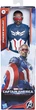 Іграшка-фігурка Hasbro Капітан Америка Чудовий новий світ 30 см F9276 (5010996221148) - зображення 1