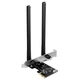 Адаптер WiFi MERCUSYS MA30E AC1200, PCI-Express x1, BT5.0 - изображение 1