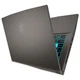 Ноутбук MSI Thin B12VE 15.6 FHD, Intel i7-12650H, 16GB, F1TB, NVD4050-6, DOS, черный - изображение 2