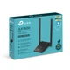WiFi адаптер TP-LINK Archer TX20U Plus AX1800 USB 3.0 - изображение 3