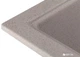 Кухонная мойка гранит GRANADO Toledo gris (2108) + сифон одинарный для кухонной мойки Nova с эксцентриком - изображение 6
