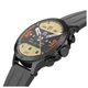 Смарт-часы iMiki XPLORER Pro Black Silicone strap - изображение 7