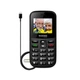 Мобильный телефон Sigma mobile Comfort 50 Easy Black (4827798585214) - изображение 5