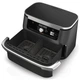 Мультипечь Ninja Foodi FlexDrawer 10,4 л AF500EU - изображение 4