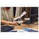 Миша HP 690 Rechargeable, BT, чорний - зображення 9