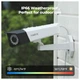 IP-камера відеоспостереження Reolink Duo Series P750 (Duo 3 PoE) - зображення 6