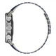 Смарт-годинник iMiki Holo Ultra Silver Magnetic Strap - зображення 4