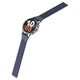 Смарт-годинник iMiki Holo Ultra Silver Magnetic Strap - зображення 7