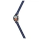 Смарт-годинник iMiki Holo Ultra Silver Magnetic Strap - зображення 8
