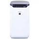 Воздухоочиститель Sharp FP-J80EUW - изображение 1