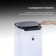 Воздухоочиститель Sharp FP-J80EUW - изображение 5