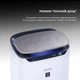 Воздухоочиститель Sharp FP-J80EUW - изображение 8