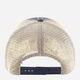 Кепка летняя 47Brand New York Yankees Trawler TRWLR17GWP-VNA One Size Серая с бежевым (193234385910) - изображение 2