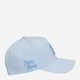 Кепка 47Brand Offside DT MLB New York Yankee FNDOF17GWP-G6B One Size Голубая (198742422508) - изображение 3