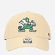 Кепка 47Brand Notre Dame MVP1100WBV-KH One Size Бежевая (198304861639) - изображение 1