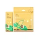 Ночная маска для лица с муцином улитки Laikou Snail Sleeping Face Mask, 3г - изображение 1