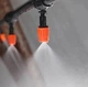 Cистема туманообразования Patio Mistcooling Kit 10M BD-182 туман для беседок - изображение 4