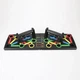 Дошка для віджимань спортивна для віджимань 14 в 1 Foldable Push Up Board платформа для тренування - зображення 1
