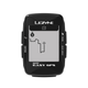 Велокомп'ютер Lezyne Macro Easy GPS чорний - зображення 3
