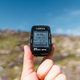 Велокомп'ютер Lezyne Macro Easy GPS чорний - зображення 9