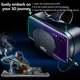 Очки VRG Pro 3D VR для 5-7-дюймового смартфона с пультом дистанционного управления - изображение 4