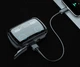 Bluetooth наушники вкладыши с кейсом Беспроводные вакуумные M10 MDR - изображение 5