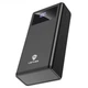 Павербанк для ноутбука та телефона / Зовнішній акумулятор Power Bank Lenyes PX591 50000mAh - зображення 1