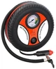 Автомобильный компрессор в форме колеса Air Compressor DC12V 260 PSI - для подкачки колес - изображение 1