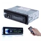 Автомагнитола Bluetooth с чистым звуком JSD-520BT с USB - изображение 5