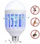 Лампа антимоскитная против комаров, мух и мошкары Zapp Light - изображение 6